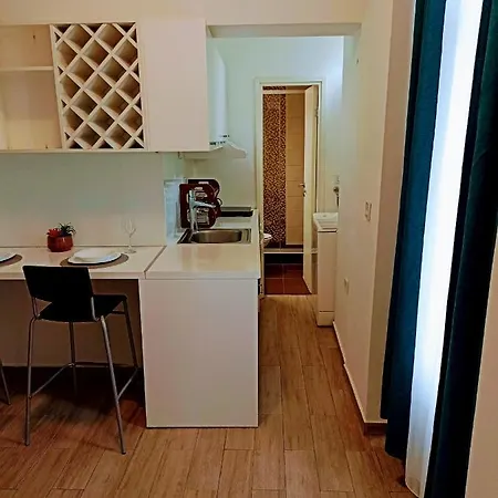 Alex 3 Apartment Belgrade Exterior photo