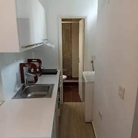 Alex 3 Apartment Belgrade Exterior photo