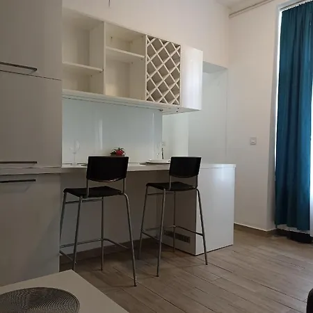 Alex 3 Apartment Belgrade Exterior photo