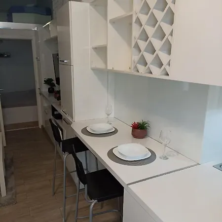 Alex 3 Apartment Belgrade Exterior photo