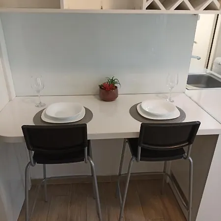 Alex 3 Apartment Belgrade Exterior photo