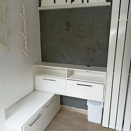 Alex 3 Apartment Belgrade Exterior photo