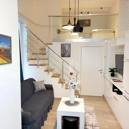 Alex 3 Apartment Belgrade Exterior photo